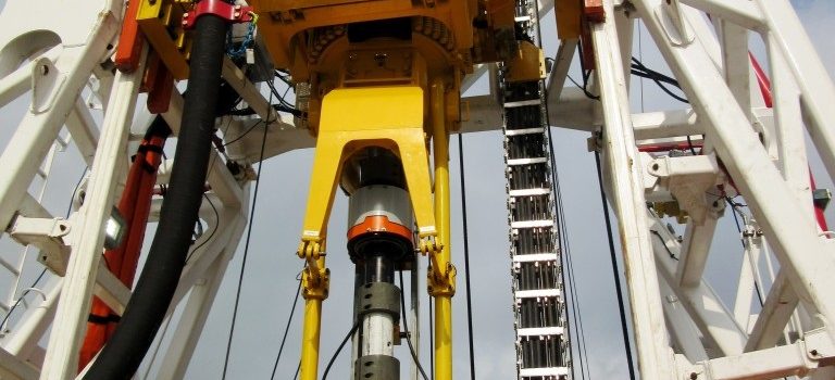 Drilling Mast